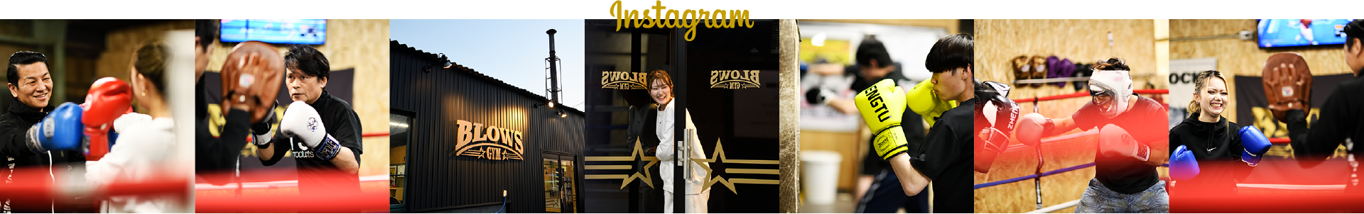 Instagram
